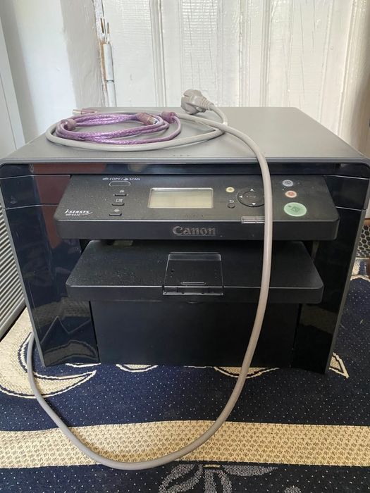 Принтер Canon I-SENSYS MF4410