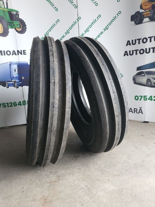cauciucuri noi 9.00-16 agricole pentru CASE de fata 10Pliuri BKT ZYWP