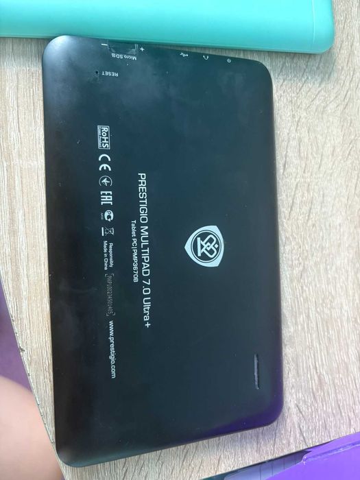 Таблет Prestigio