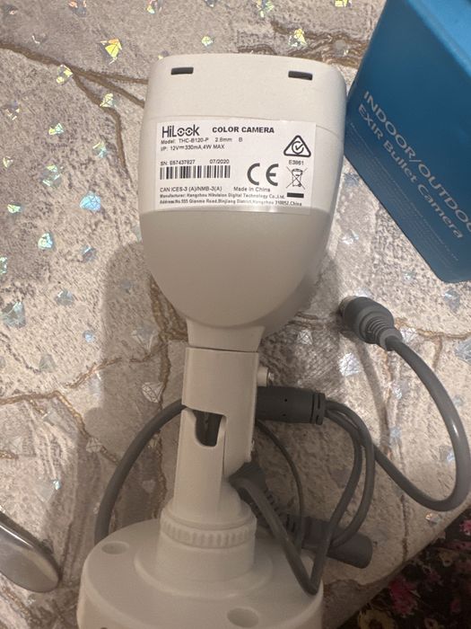 Продам видеокамеру