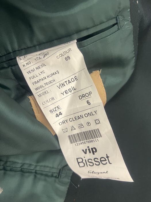 Costume barbati de vanzare