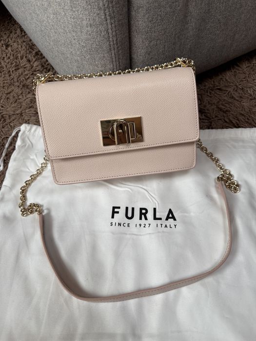 Чанта Furla 1927 Crossbody Mini