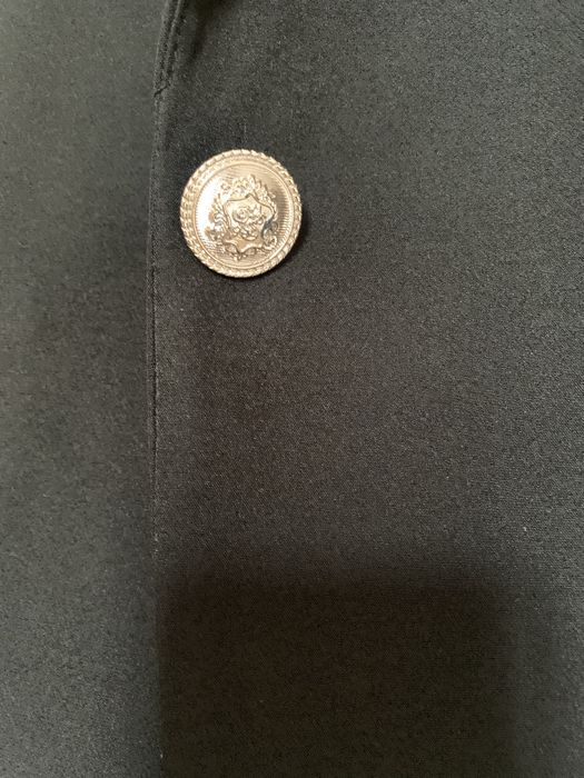 Костюм с брючками брерда Amir