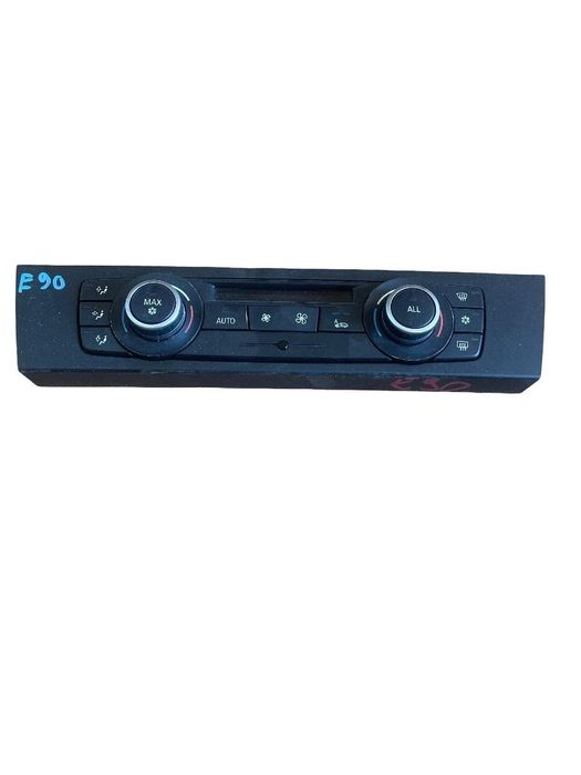 Panou Clima Bmw 3 V E90 2004 - 2012 9242410 01