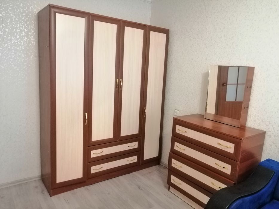 Сдается Квартира