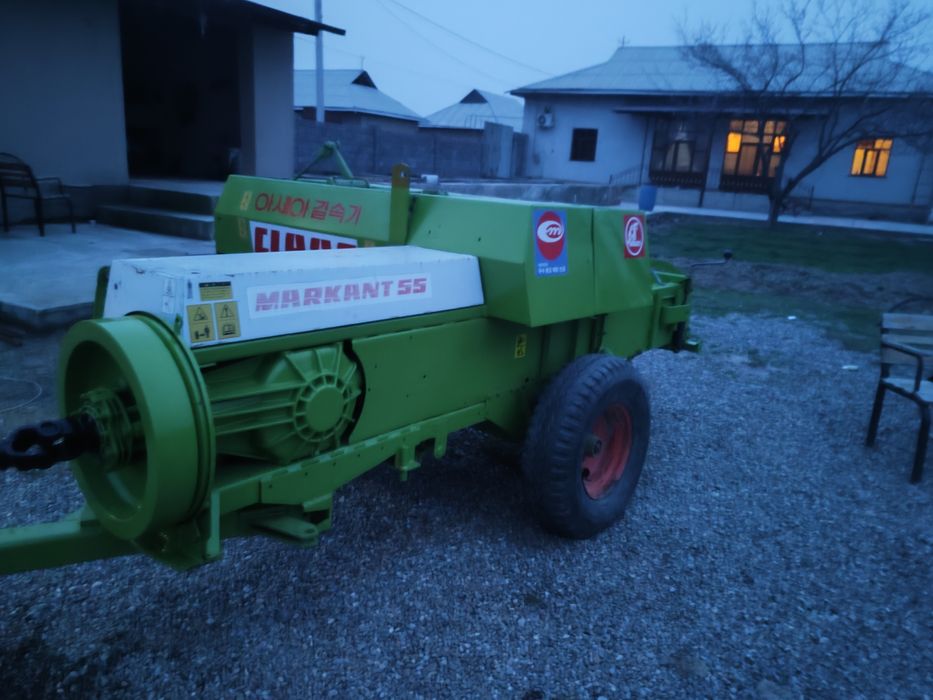 Kateyski 55 prest aparat sotiladi