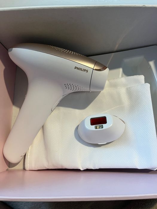 Philips Lumea Advanced