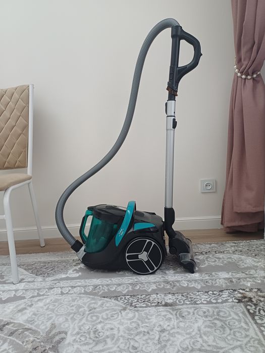 Например, Пылесос TEFAL.