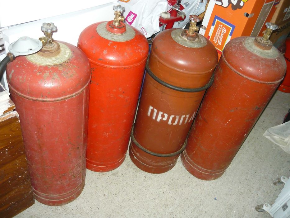 Robinet gaz NOU, robineți butelii rusești, UK, NL, pot schimba pe loc