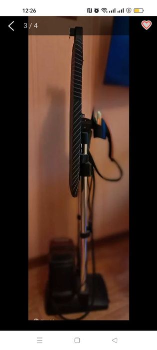 Парогенератор Tefal б/у