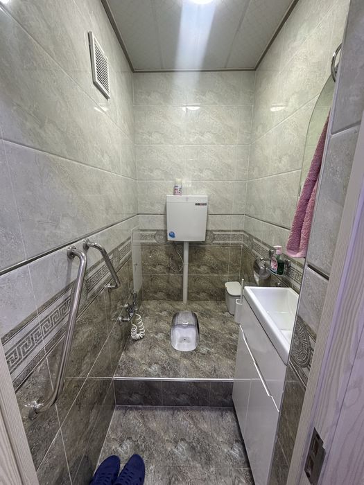 Сдается квартира в аренду