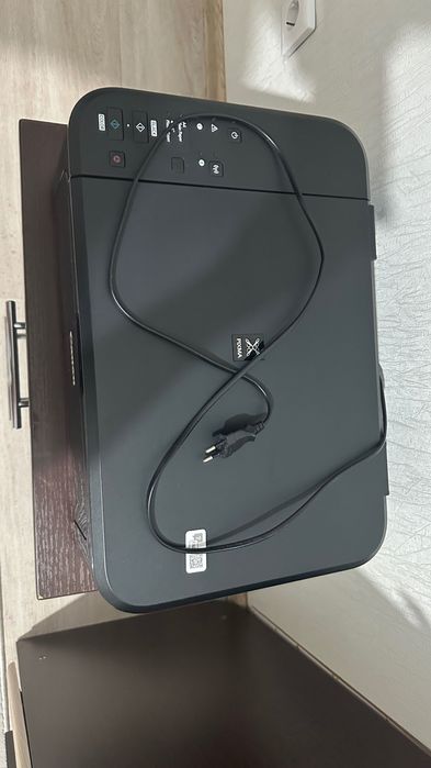 Принтер canon mg3640s