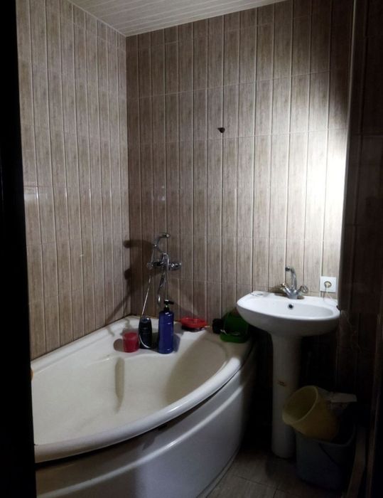 Тузель 1, 2/3/5, 58 м2, ипотека можно