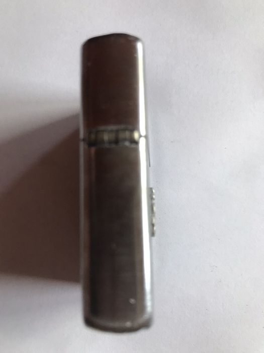 Vintage Zippo 1970 USN