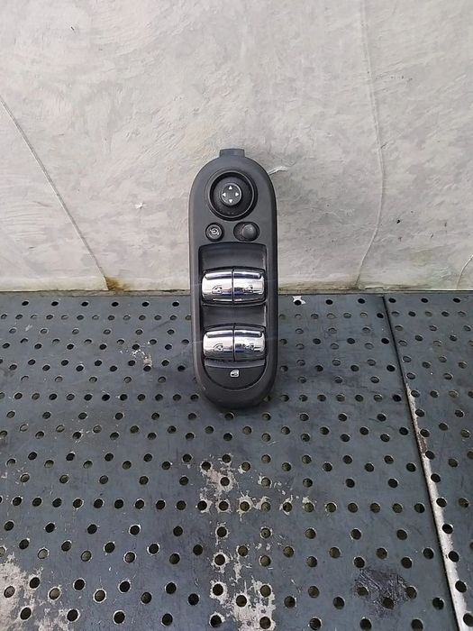 Bloc butoane geamuri oglinzi mini cooper f55 f56 935486101