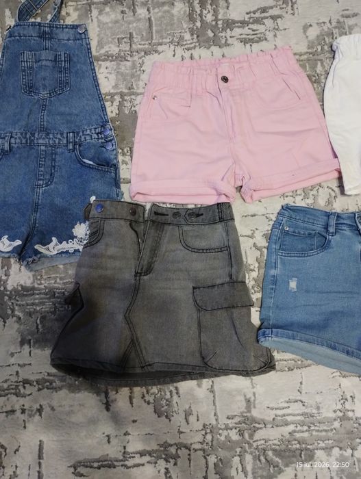 Lot blugi fetita mar 140