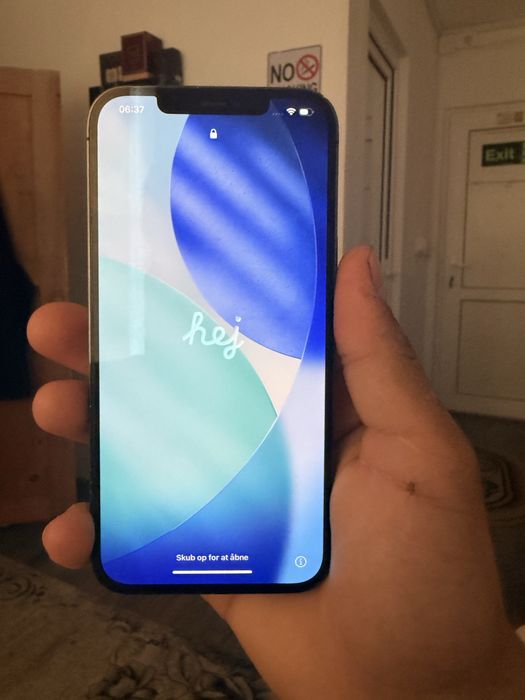 Vand iphone 12 pro max