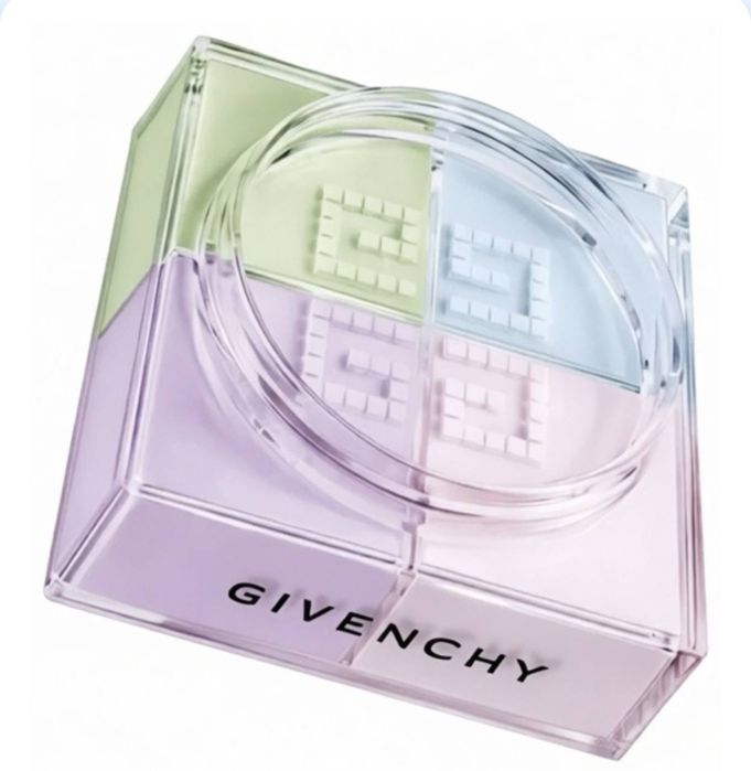 Givenchy пудра оригинал