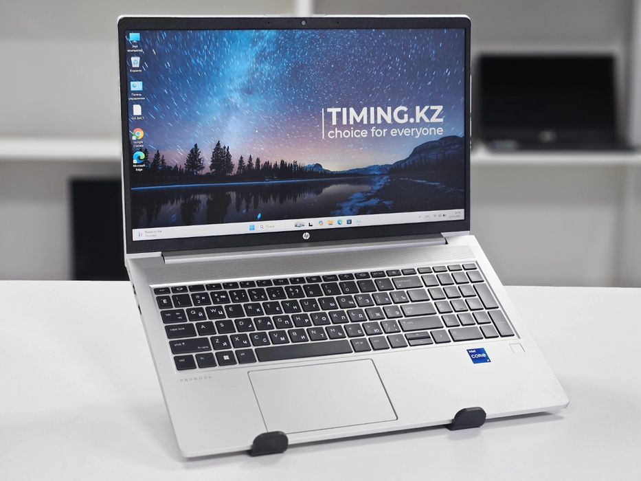 Шикарный офисный Ноутбук HP ProBook 450 G10 - Core i7-1355U/16GB/512GB