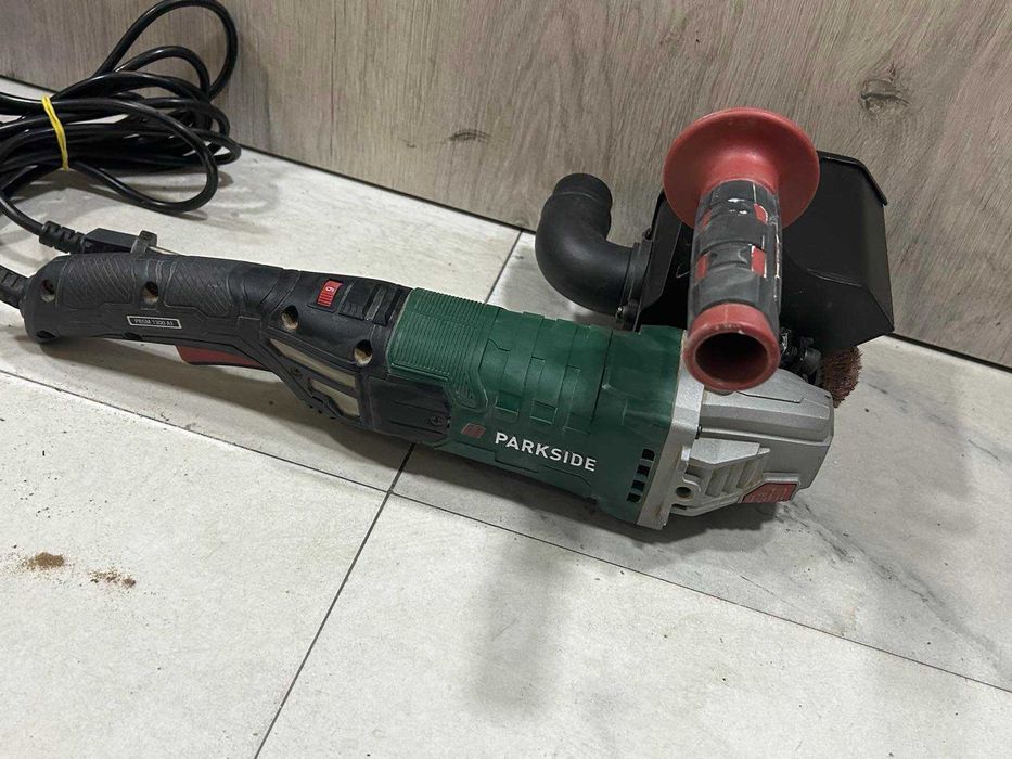 Шлифовъчна машина PARKSIDE PBSM 1300 A1