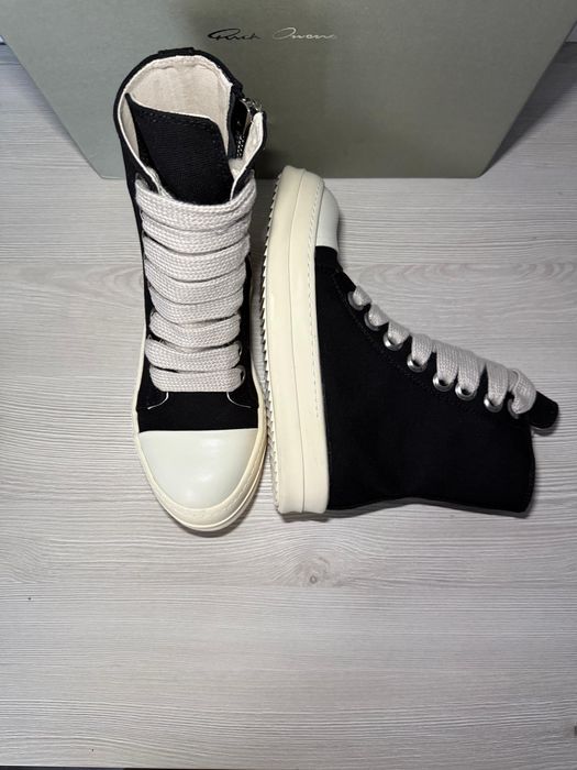 Adidasi Rick Owens