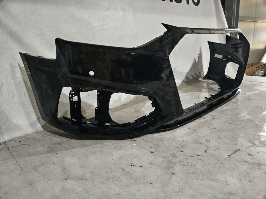 Bara fata Audi A4 B9, facelift, 2020, 2021, 2022, 2023, 2024, 2025, cod origine OE 8W0807437AH.