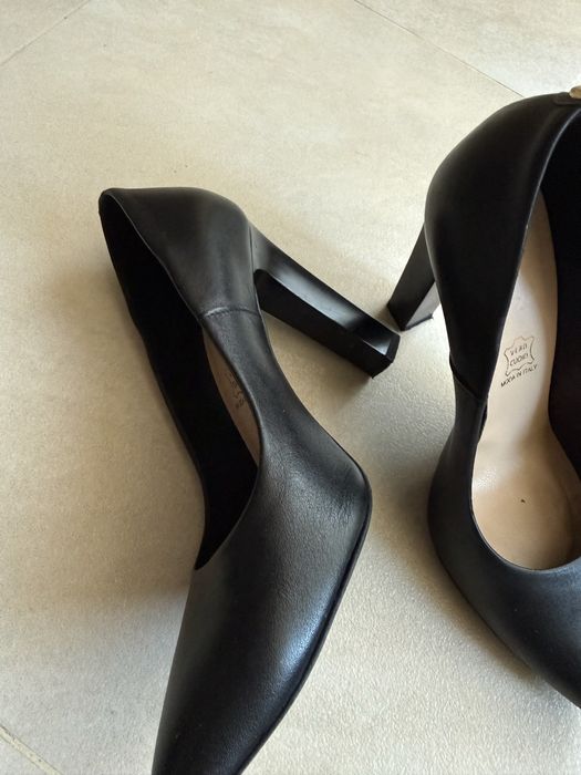 Боти 37 номер Eva Longoria/ Ева Лангория