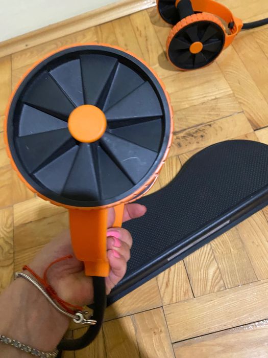 Два уреда за домашни тренировки