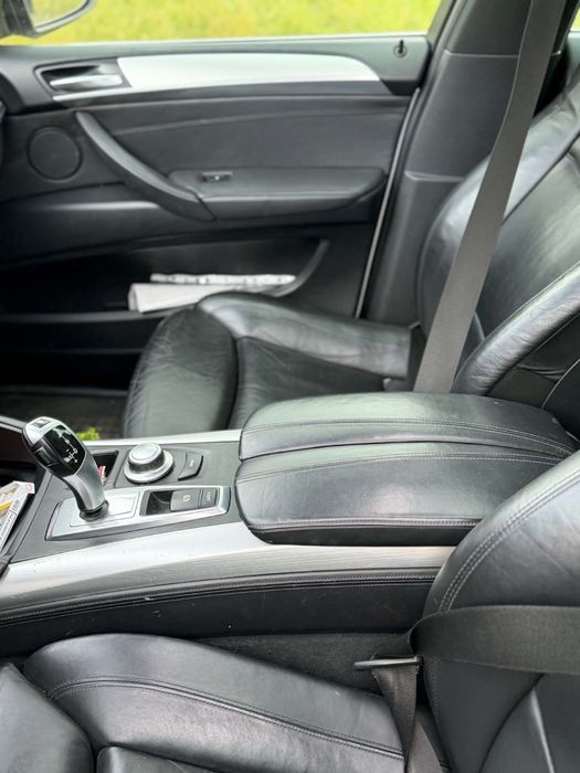 Продавам bmv X6