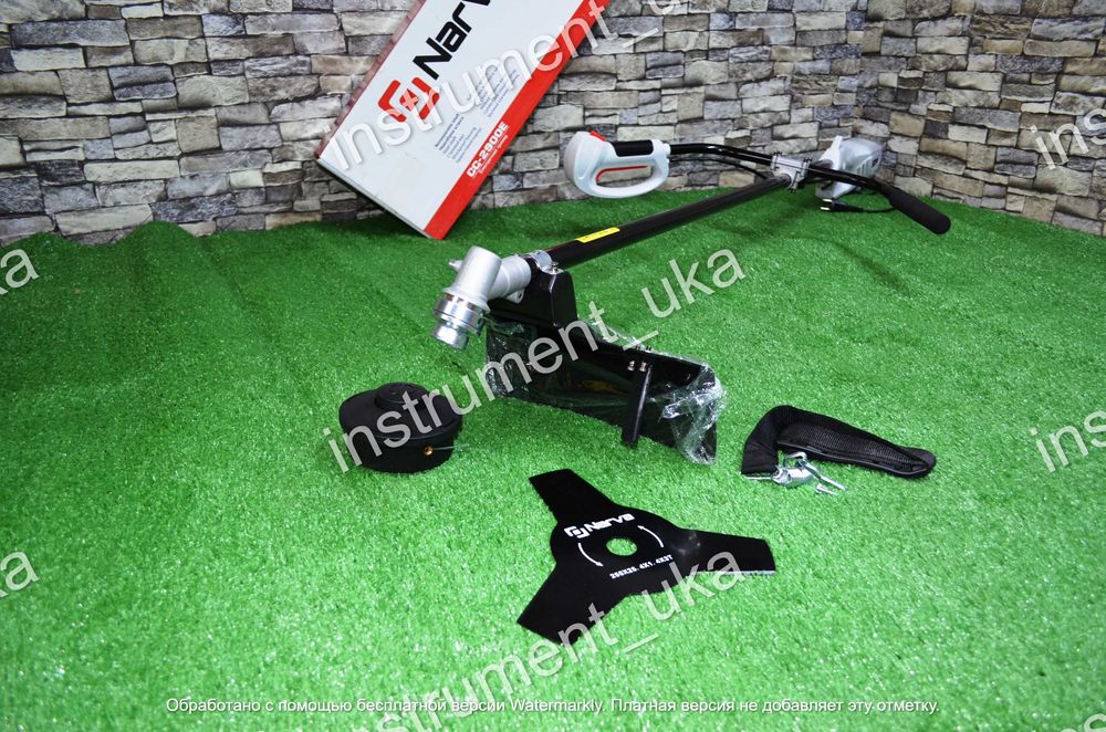 Триммер электрический Narva