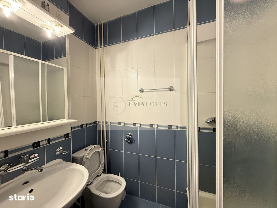 4 camere/113 mp / Observatorului/mobilat, utilat, parcare