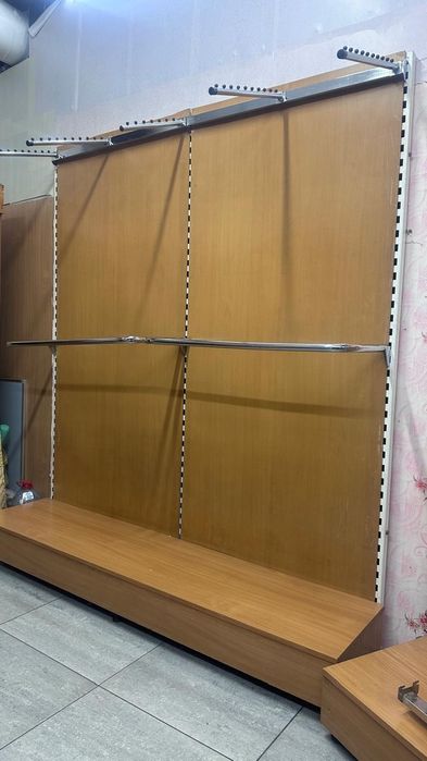 Продам торговое  оборудование