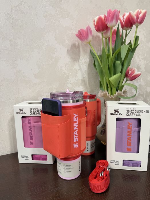 Сумки для кружек Stanley