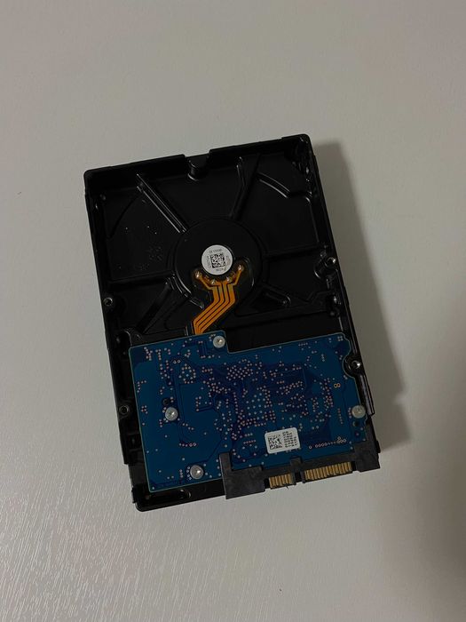 Жесткий диск TOSHIBA 1tb