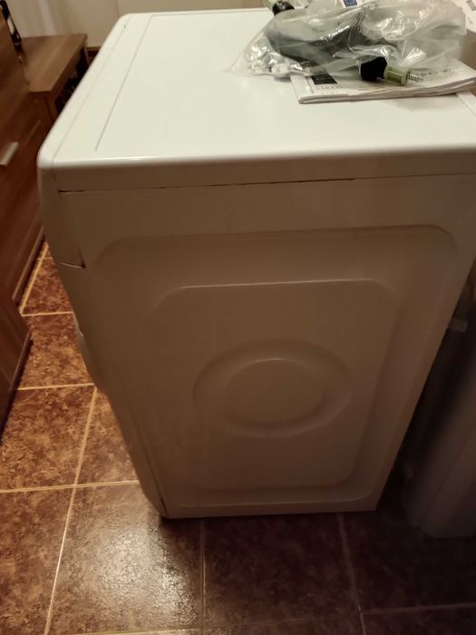 Пералня whirlpool