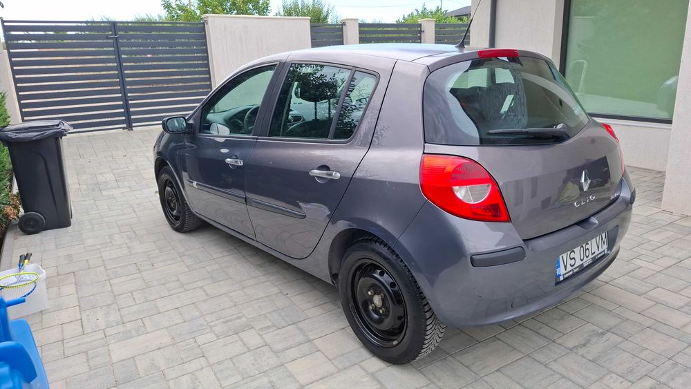Vand Renault Clio