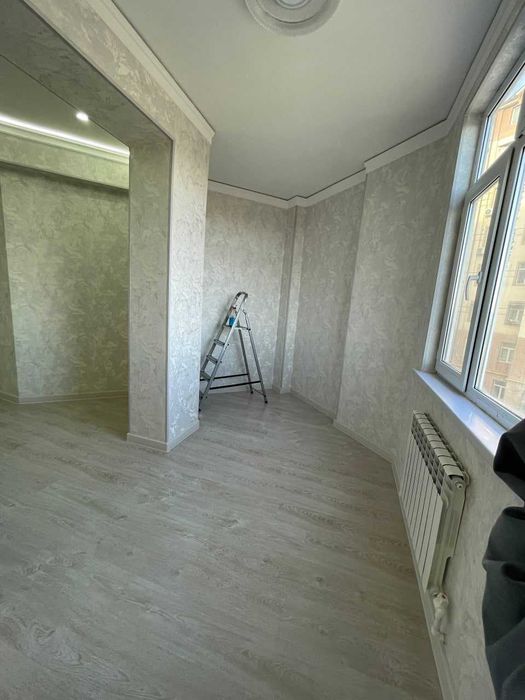 Прадается квартира в Яшнабадскрм районе Ор-р Иззат 3х ком