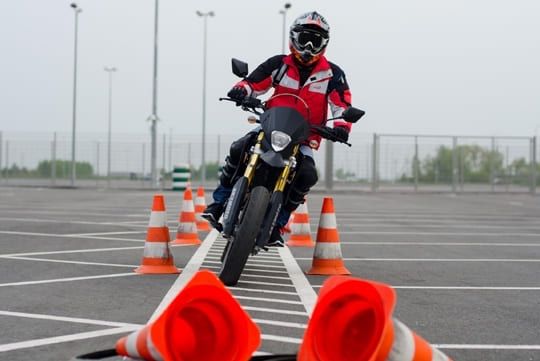 MotoSchool_13 приглашает вас в мото школу