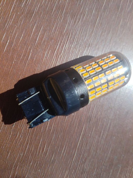 Продам два новых Led, кукурузника.