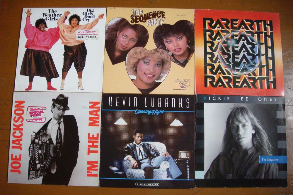 Джаз/блюз ( виниловые пластинки )