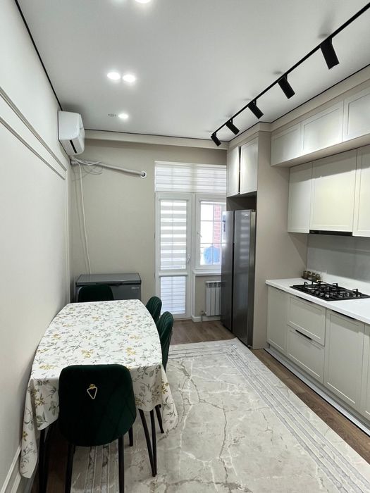 Тамаша 3 бөлмелі пәтер сатылады.