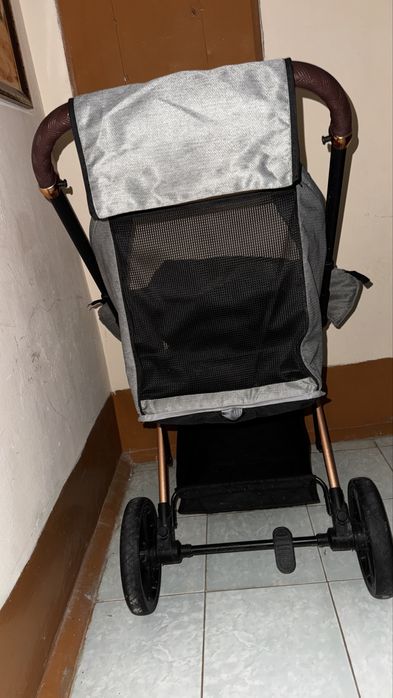 Продам коляскууууу