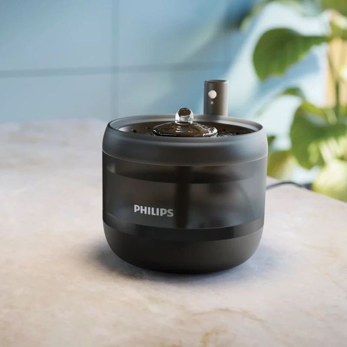 Автоматичен фонтан за котки PHILIPS
