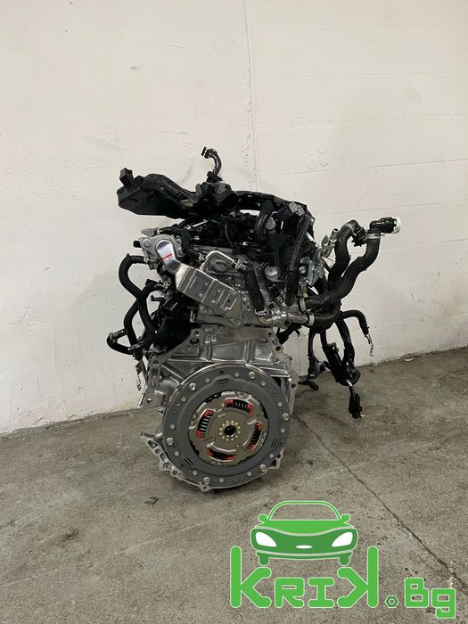 Двигател M20 за BMW