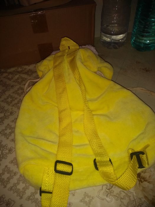 Детски раници за момиче