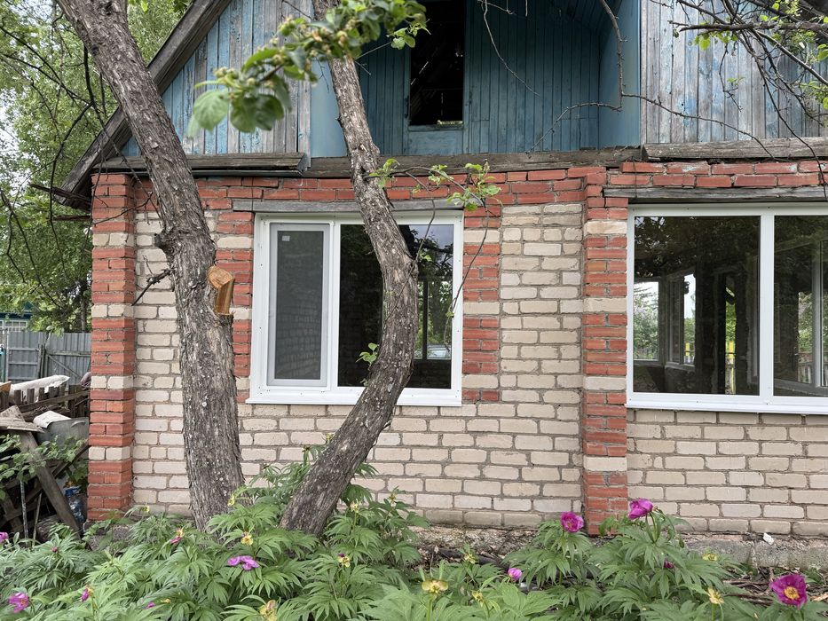 Продам дачный участок около 10 соток