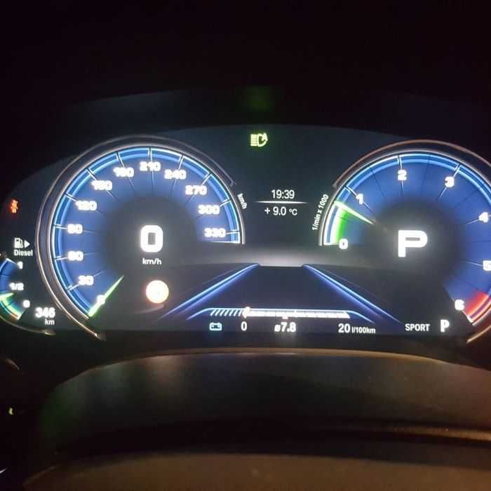 BMW mini cooper Diagnoza IASI CarPlay/Update Harti&Soft/Codari/Retrofi