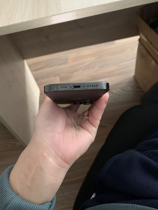 iPhone 14 pro 256 gb 80%