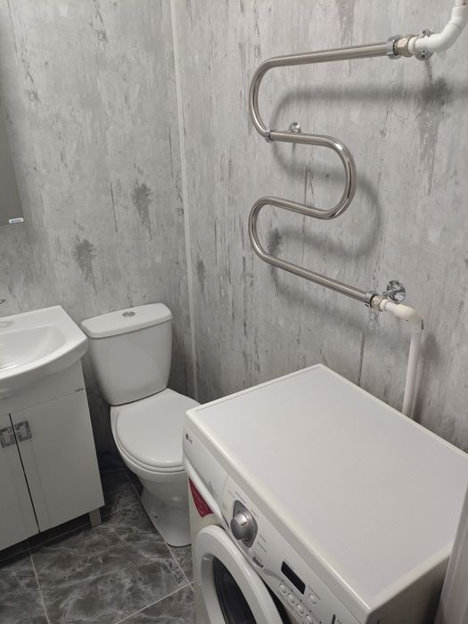 Продам 1к квартиру