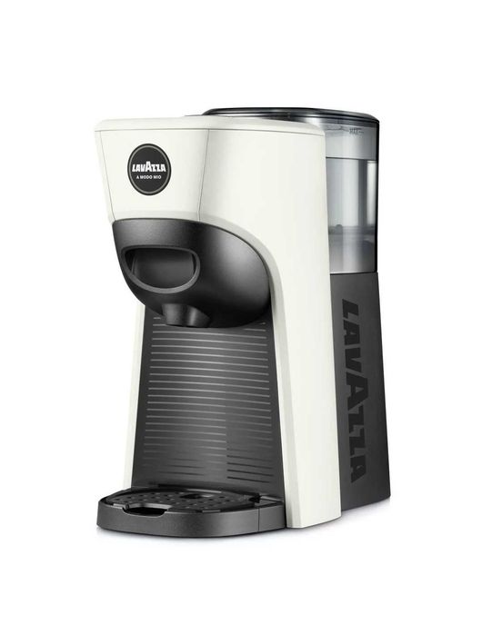 Еспресо кафемашина с капсули Lavazza A Modo Mio Tiny Eco